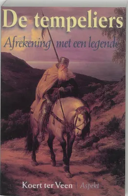 Productafbeelding van De Tempeliers