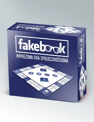Image de Gry fakebook