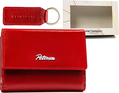 Zdjęcie produktu dla Portfel Peterson ROVICKY270920