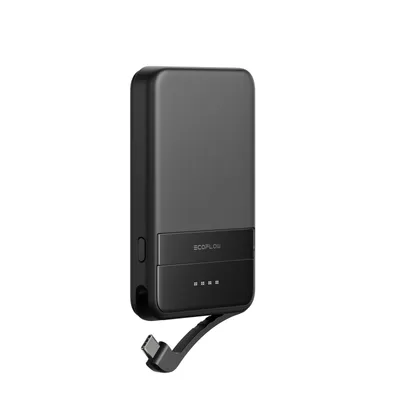 Produktbild von EF ECOFLOW Magnetische Powerbank 5000 mAh
