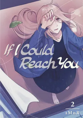 Productafbeelding van If I Could Reach You 02
