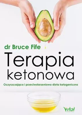 Produktbild von Terapia ketonowa