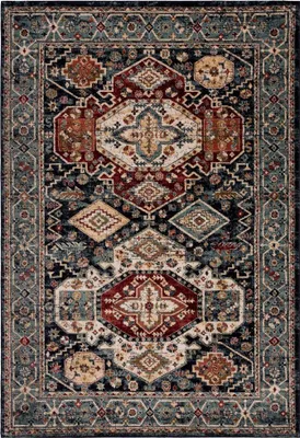 Zdjęcie produktu dla 120x170 cm Kawałek dywanu Sincerity Royale Gillingham Blue