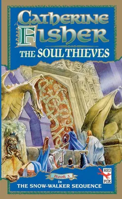 Produktbild von The Soul Thieves