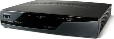 Zdjęcie produktu dla Cisco CISCO878-SEC-K9