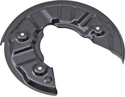 Produktbild von A.B.S. 11507 Ankerblech Spritzblech Bremsscheibe für SKODA Octavia III Combi (5E5)
