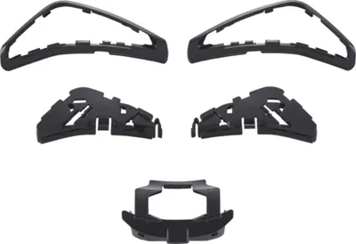Obrázok produktu pre Súprava adaptérov Shoei Interkom (SRL/SRL2/SRLMesh na základňu SRL3)
