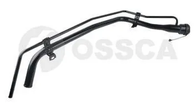 Produktbild von OSSCA Tankeinfüllstutzen 64378 für TOYOTA LAND CRUISER (KDJ12, GRJ12)
