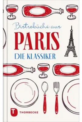Produktbild von Bistroküche aus Paris