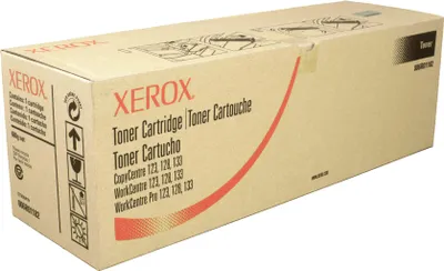 Image de Xerox 006R01182 Toner noir -B
