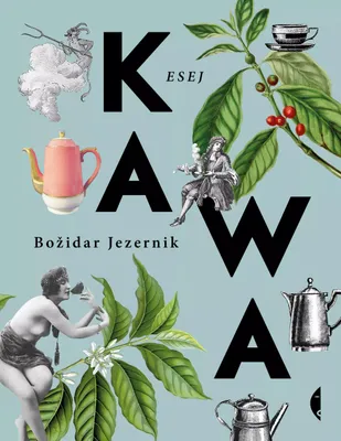 Produktbild von Kawa