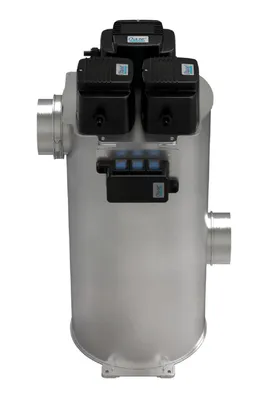 Produktbild von OASE 73376 Bitron Premium 180 W