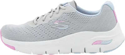 Immagine prodotto di Skechers Sneakers 149722-GYMT in Grey color size 40