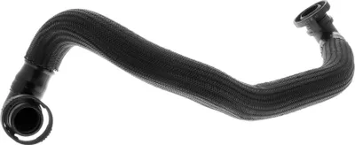 Immagine prodotto di Tubo flessibile, ventilazione del carter BMW R55