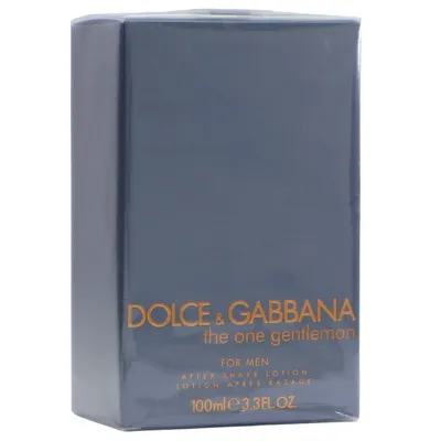 Immagine prodotto di Dolce & Gabbana The One Gentleman - Dopobarba 100 ml