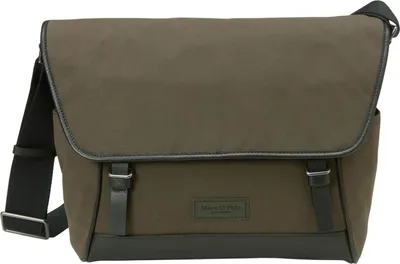 Produktbild von Marc O'Polo Businesstasche Laptoptasche mit Laptopfach Moa Business Bag Copley Brown dunkelbraun