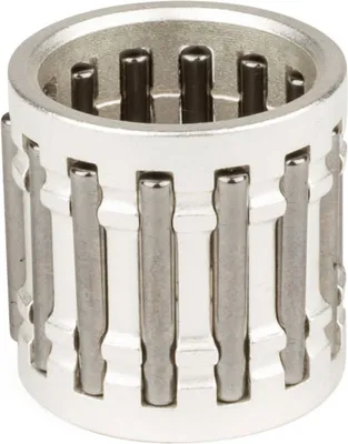 Image de Cage à rouleaux Stage6 argent 14x17x16.6mm