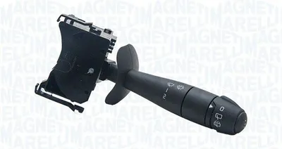 Produktbild von MAGNETI MARELLI 000052020010 Lenkstockschalter Kombischalter für OPEL Vivaro A Kastenwagen (X83) Vivaro A Combi (X83) für RENAULT ESPACE IV (JK0/1)