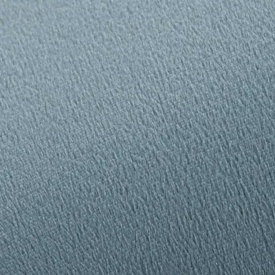 Produktbild von vidaXL Hocker Hellblau und Golden Samt 28 x 36 cm