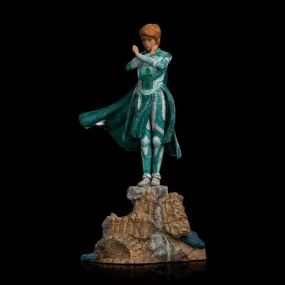 Produktbild von Iron Studios Eternals BDS Art Scale Statue 1/10 Sprite 22 cm