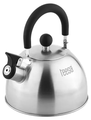 Obrázek produktu pro Odváha z nerezové oceli, Teesa, 1.8L, 22x18.5cm