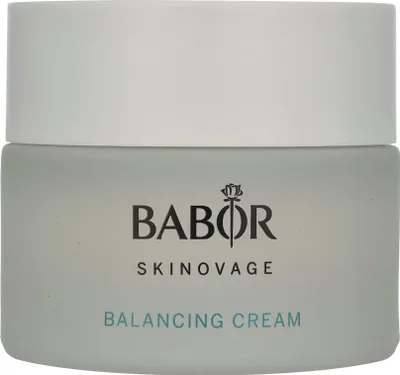 Produktbild von Babor Skinovage Balancing Cream