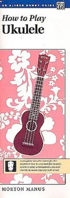 Produktbild von How to Play Ukulele