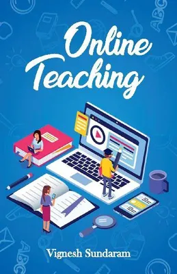 Produktbild von Online Teaching