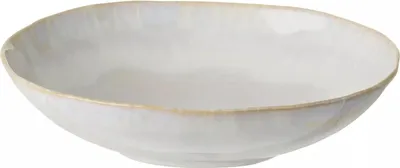 Produktbild von COSTA NOVA Brisa Teller tief, sal white, ø: 233 mm