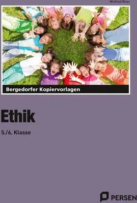 Produktbild von Ethik - 5./6. Klasse