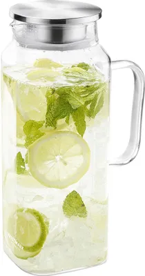 Produktbild von Westmark Wasserkaraffe Puro 1,8l