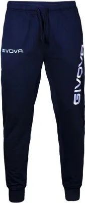Immagine prodotto di Pantaloni Givova Moon Blu L Uomo Blu L