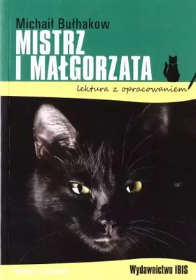Obrázek produktu pro Powieść Mistrz i Małgorzata z opracowaniem - Michaił Bułhakow