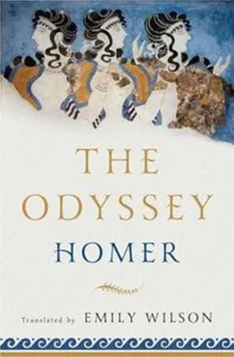 Produktbild von The Odyssey