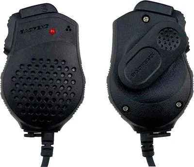 Obrázok produktu pre Reproduktorový mikrofón pre Baofeng UV-82