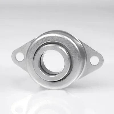 Produktbild von Flanschlager-Gehäuseeinheit RCSMF25 25mm ov.(1) INA
