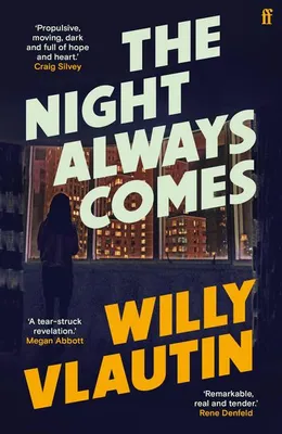 Obrázek produktu pro The Night Always Comes