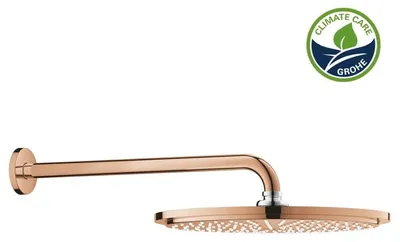 Produktbild von GROHE Rainshower Cosmopolitan 310 Kopfbrauseset