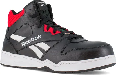 Produktbild von Reebok Sicherheitsstiefel BB4500 safety S3S nach EN ISO 20345:2022 S1PS ESD SRC HRO  Größe 38