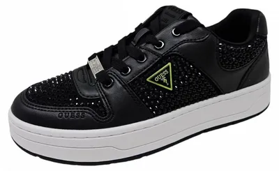 Image de Rhinestones Guess
