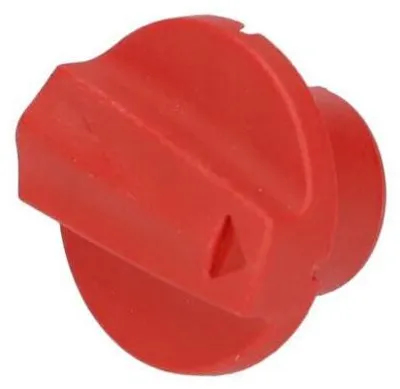 Immagine prodotto di Manopola rotativa per Martelli perforatori BOSCH PROFESSIONAL - 2609006471