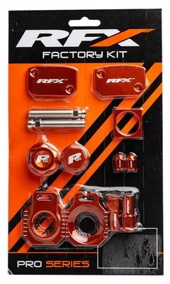 Immagine prodotto di Kit RFX Factory - adatto per KTM (Brembo)