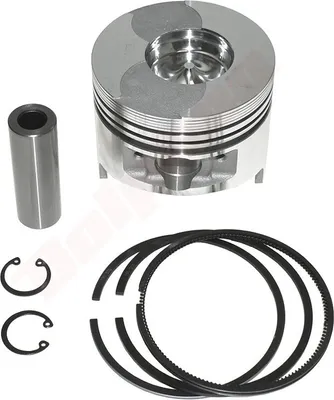 Immagine prodotto di Pistone per Yanmar L190Fa 90Mm