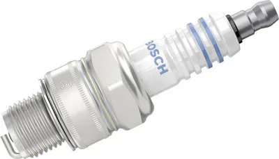 Produktbild von Bosch Zündkerze W8AC für