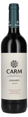 Produktbild von CARM Red DOP Douro 2024 13,5% Vol. 0,75l