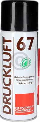 Produktbild von Kontakt Chemie Dust Off 67