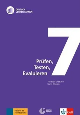 Image de DLL 07: Prüfen, Testen, Evaluieren