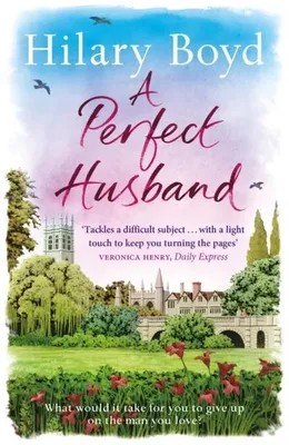 Zdjęcie produktu dla A Perfect Husband