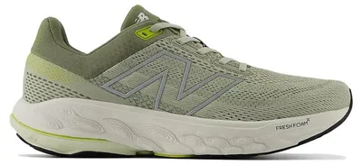 Produktbild von New Balance Fresh Foam X 860v14 Olivine Silver Metallic - EU 40.5
