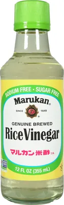 Produktbild von Marukan Reis Essig 355ml